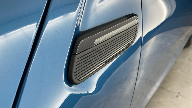 MINI Hatchback 1.5 Cooper Classic 5dr Petrol Hatchback